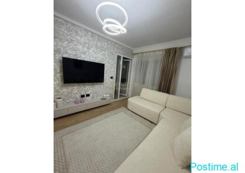 🏠 JEPET ME QIRA APARTAMENT 1+1 – ASTIR | 60,000 LEKË/MUAJ - 1/10
