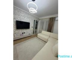 🏠 JEPET ME QIRA APARTAMENT 1+1 – ASTIR | 60,000 LEKË/MUAJ