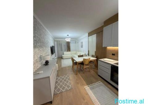 🏠 JEPET ME QIRA APARTAMENT 1+1 – ASTIR | 60,000 LEKË/MUAJ - 2/10