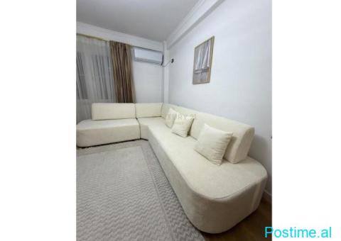 🏠 JEPET ME QIRA APARTAMENT 1+1 – ASTIR | 60,000 LEKË/MUAJ - 3/10