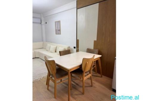 🏠 JEPET ME QIRA APARTAMENT 1+1 – ASTIR | 60,000 LEKË/MUAJ - 4/10