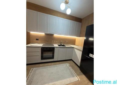 🏠 JEPET ME QIRA APARTAMENT 1+1 – ASTIR | 60,000 LEKË/MUAJ - 5/10