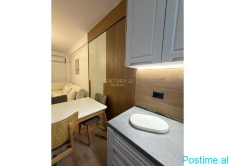 🏠 JEPET ME QIRA APARTAMENT 1+1 – ASTIR | 60,000 LEKË/MUAJ - 6/10