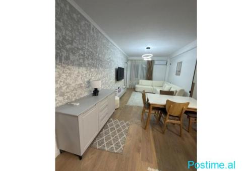 🏠 JEPET ME QIRA APARTAMENT 1+1 – ASTIR | 60,000 LEKË/MUAJ - 7/10