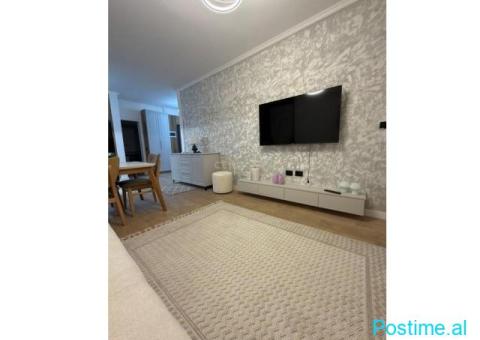 🏠 JEPET ME QIRA APARTAMENT 1+1 – ASTIR | 60,000 LEKË/MUAJ - 9/10