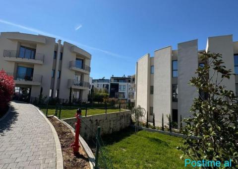 SHITET APARTAMENT 2+1 LIQENI I THATE - 1/4