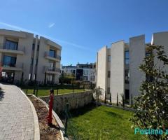 SHITET APARTAMENT 2+1 LIQENI I THATE