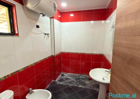 SHITET APARTAMENT 3+2 ME VERAND LUSHNJE - 2/10