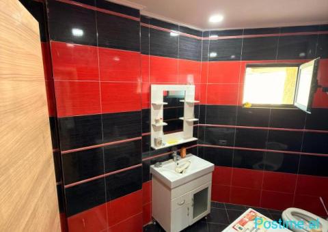 SHITET APARTAMENT 3+2 ME VERAND LUSHNJE - 3/10