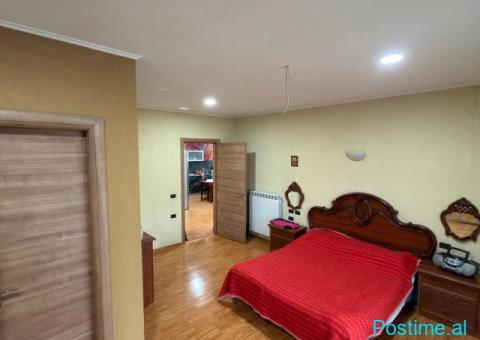 SHITET APARTAMENT 3+2 ME VERAND LUSHNJE - 7/10