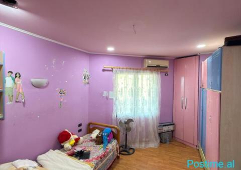 SHITET APARTAMENT 3+2 ME VERAND LUSHNJE - 8/10