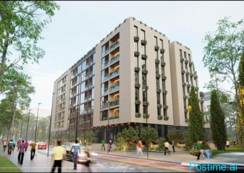 0682064333 Apartament 1+1 Per Shitje Golem, Durres - 7/8
