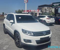 Vw Tiguan 2.0 tdi 2015 okazion