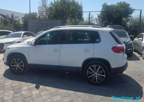 Vw Tiguan 2.0 tdi 2015 okazion - 3/8