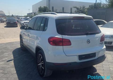 Vw Tiguan 2.0 tdi 2015 okazion - 4/8
