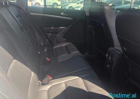 Vw Tiguan 2.0 tdi 2015 okazion - 8/8