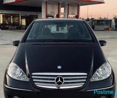 Mercedes-Benz A160 - AUTO PENTA
