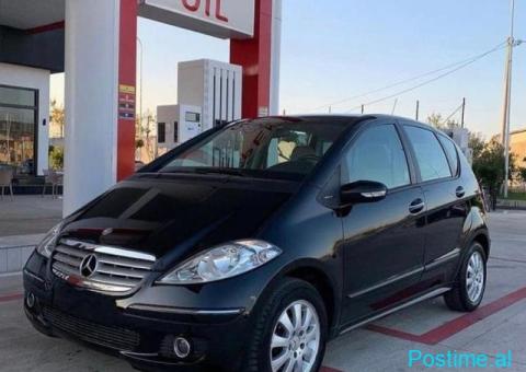 Mercedes-Benz A160 - AUTO PENTA - 3/8