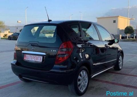 Mercedes-Benz A160 - AUTO PENTA - 5/8