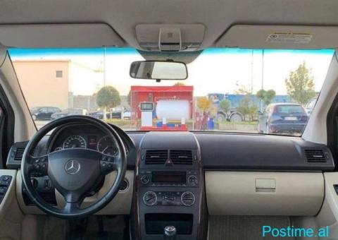Mercedes-Benz A160 - AUTO PENTA - 7/8
