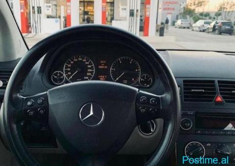 Mercedes-Benz A160 - AUTO PENTA - 8/8