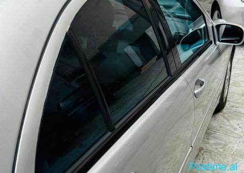 MERCEDS BENZ C 270 AUTOMAT NAFTË 2004 - 8/10