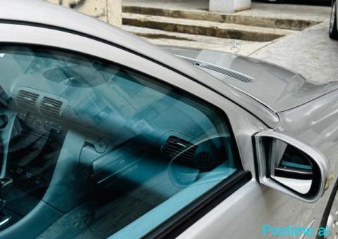 MERCEDS BENZ C 270 AUTOMAT NAFTË 2004 - 10/10