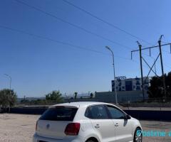 Shitet volksvagen polo viti 2011 1.2 naft manual