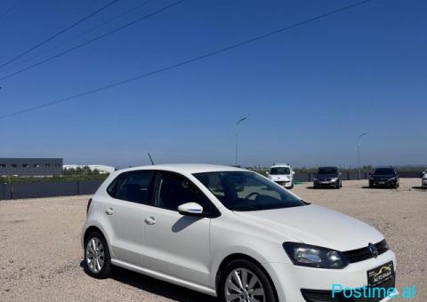 Shitet volksvagen polo viti 2011 1.2 naft manual - 2/6