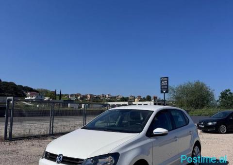 Shitet volksvagen polo viti 2011 1.2 naft manual - 3/6