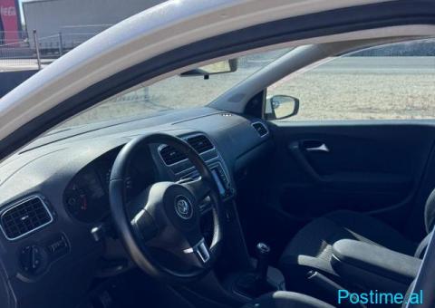 Shitet volksvagen polo viti 2011 1.2 naft manual - 4/6