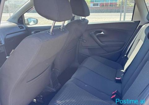 Shitet volksvagen polo viti 2011 1.2 naft manual - 6/6