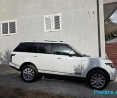 RANGE ROVER VOGUE Nafte 3.0 pa takse luksi 2016 0692109064 C