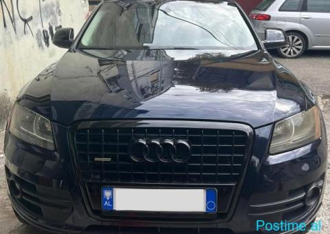 SHITET OKAZION Audi Q5 - 2/10