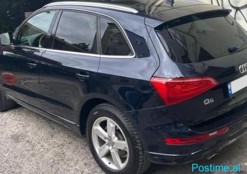 SHITET OKAZION Audi Q5 - 3/10