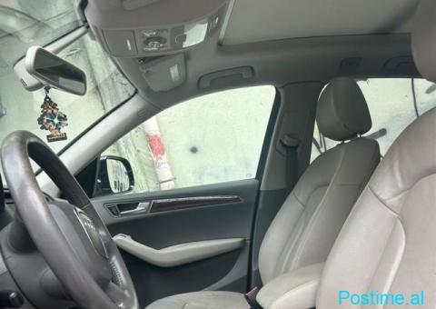 SHITET OKAZION Audi Q5 - 4/10