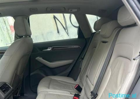 SHITET OKAZION Audi Q5 - 5/10