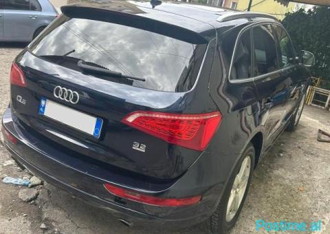 SHITET OKAZION Audi Q5 - 6/10