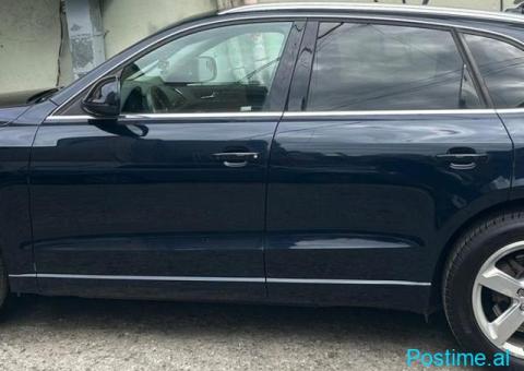 SHITET OKAZION Audi Q5 - 7/10