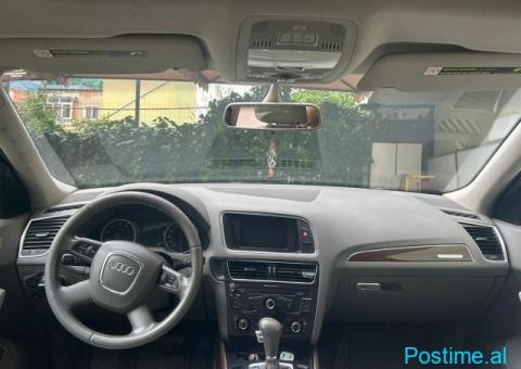 SHITET OKAZION Audi Q5 - 8/10