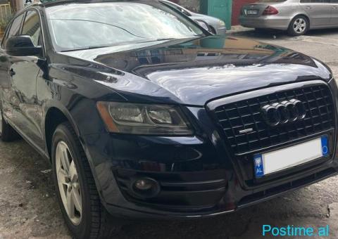 SHITET OKAZION Audi Q5 - 9/10