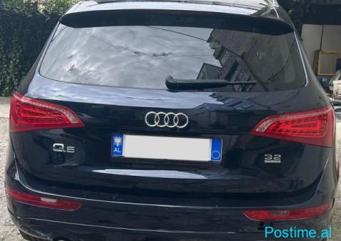 SHITET OKAZION Audi Q5 - 10/10