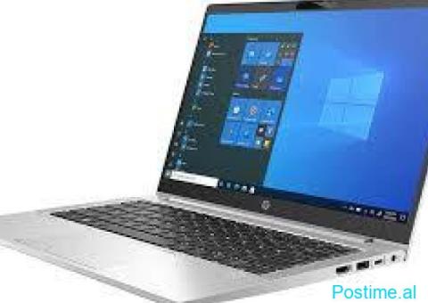 HP PROBOOK 430 G8 Ci5-1135G7/16GB Ram/512GB Ssd /Scr 13' FHD