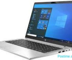 HP PROBOOK 430 G8 Ci5-1135G7/16GB Ram/512GB Ssd /Scr 13' FHD