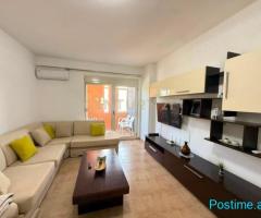 +355698329326 Apartament 2+1 me Qira në Plepa, Durrës