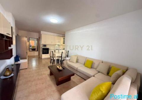 +355698329326 Apartament 2+1 me Qira në Plepa, Durrës - 4/10