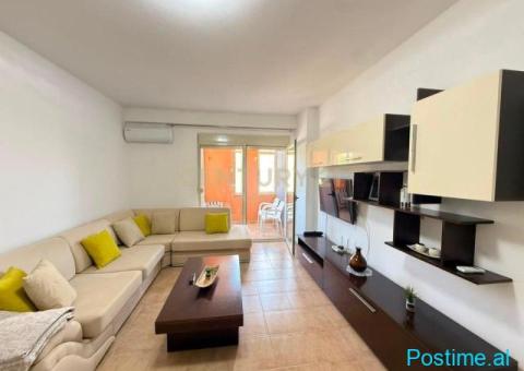 +355698329326 Apartament 2+1 me Qira në Plepa, Durrës - 5/10