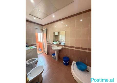+355698329326 Apartament 2+1 me Qira në Plepa, Durrës - 9/10