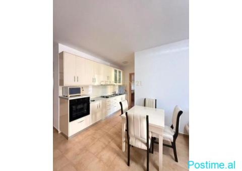 +355698329326 Apartament 2+1 me Qira në Plepa, Durrës - 10/10