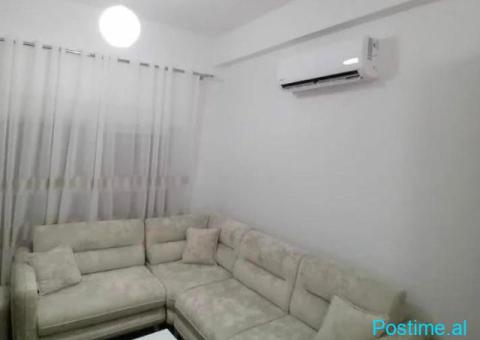 🏠 JEPET ME QIRA | APARTAMENT 1+1 – ALI DEMI - 1/7